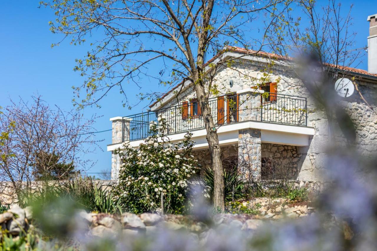 Villa Korina ปิเนซิตซี ภายนอก รูปภาพ