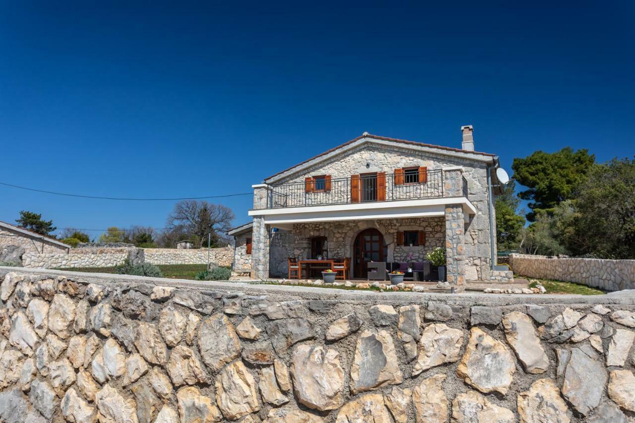 Villa Korina ปิเนซิตซี ภายนอก รูปภาพ